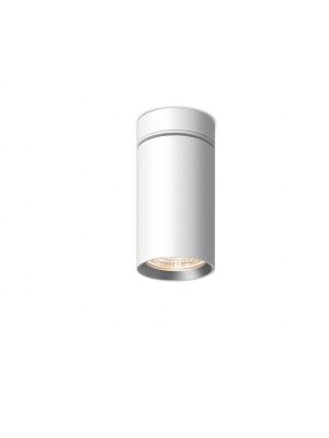 Mawa Seventies surface-mounted spotlight LED white