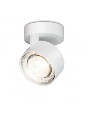 Mawa Wittenberg 4.0 ceiling lamp round LED white