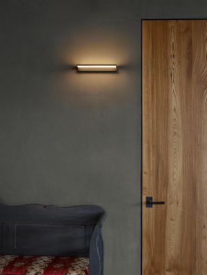 Serien Lighting Crib black