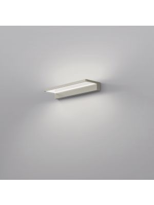 Serien Lighting Crib stainless steel