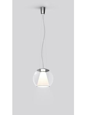 Serien Lighting Draft Suspension Rope S clear