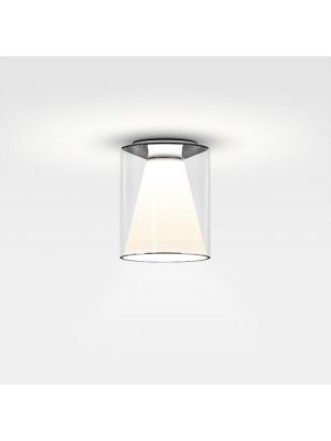 Serien Lighting Drum Ceiling M Long