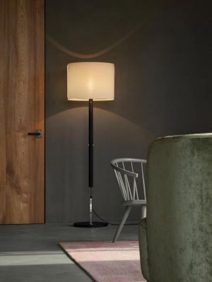 Serien Lighting Jones black 45 cm