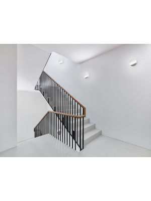 Serien Lighting Lyd mirror