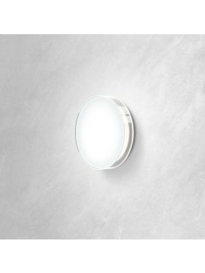 Serien Lighting Lid opal