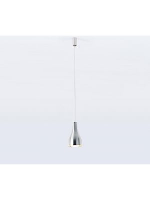 Serien Lighting One Eighty Suspension alu with canopy