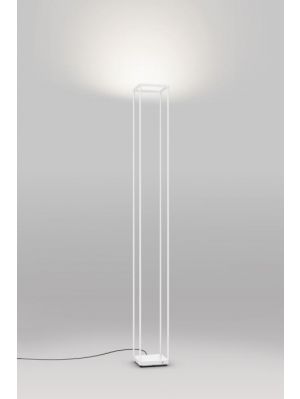 Serien Lighting Reflex2 Floor S white
