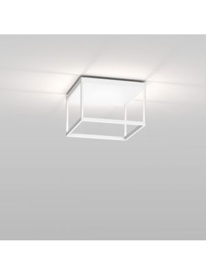 Serien Lighting Reflex2 Ceiling M200, body white - reflector white