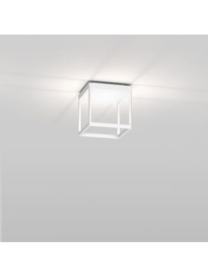 Serien Lighting Reflex2 Ceiling S200,body white- reflector white