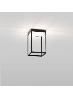 Serien Lighting Reflex2 Ceiling S300, body black- reflector white