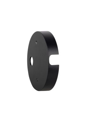 mounting plate for surface cabling to SLV LED Spot SP