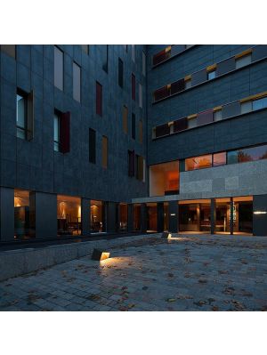 Vibia Break 4108 khaki