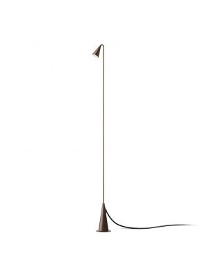 Vibia Brisa 4625 brown with ground spike