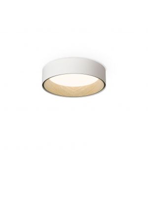 Vibia Duo 4870 white