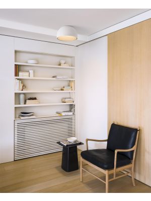 Vibia Duo 4874 white