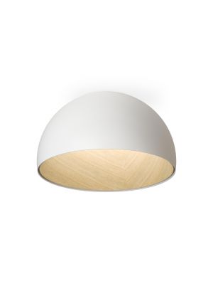 Vibia Duo 4878 white
