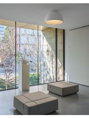 Vibia Duo 4878 white