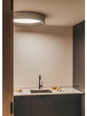 Vibia Duo Petra 4871 creme / Vibia Duo Petra 4871 cream