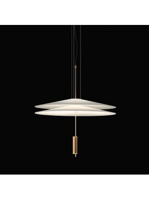 Vibia Flamingo 1510 gold