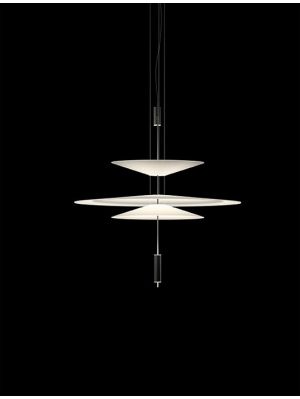 Vibia Flamingo 1530 graphite-grey