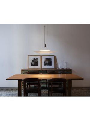 Vibia Flamingo 1540 graphite-grey