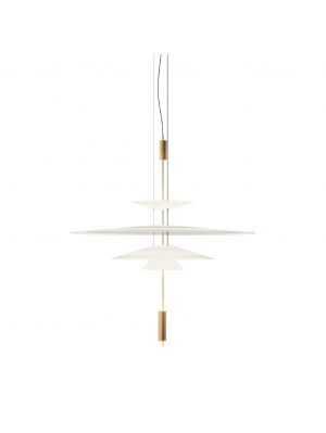 Vibia Flamingo 1550 gold