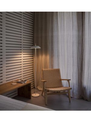 Vibia Mayfair 5515 white