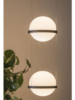 Vibia Palma 3726 graphite-grey