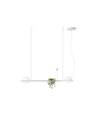 Vibia Palma 374 white
