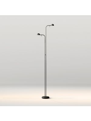 Vibia Pin 1670 black