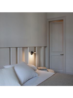 Vibia Pin 1675 black