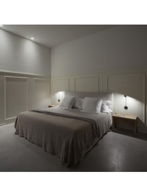 Vibia Pin 1680 black