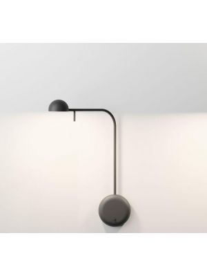 Vibia Pin 1680 black