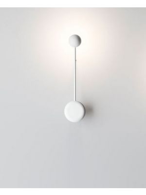 Vibia Pin 1690 white
