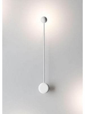Vibia Pin 1692 white