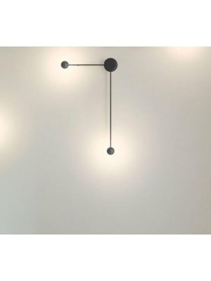 Vibia Pin 1694 black
