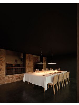 Vibia Skan 0275 - 0276 white