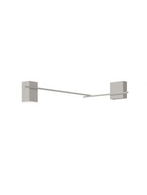Vibia Structural 2620 light grey