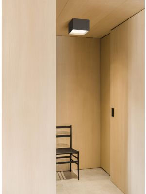 Vibia Structural 2632 dark grey