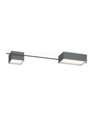 Vibia Structural 2642 dark grey