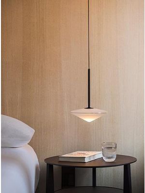 Vibia Tempo 5774 graphite-grey