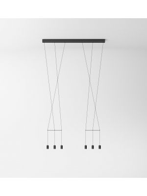 Vibia Wireflow 0338