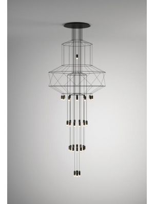 Vibia Wireflow 0375