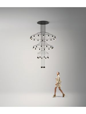 Vibia Wireflow 0378