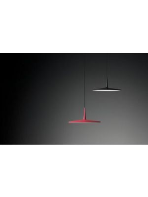 Vibia Skan 0270 - 0271 red and black