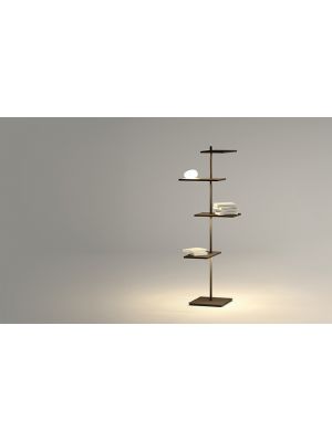 Vibia Suite 6006 brown