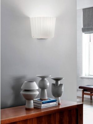 Vistosi Cloth AP G white