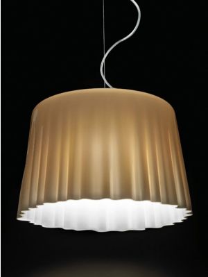 Vistosi Cloth SP G metallized switched on