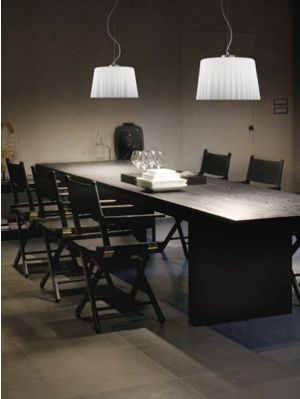 Vistosi Cloth SP G white