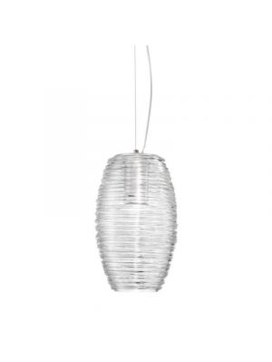 Vistosi Damasco SP M clear LED